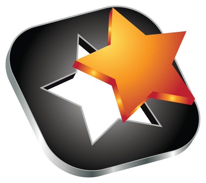 Free Star Vector Icon Files, Vectors Graphics 676x599 Free Star Vector Icon Files, Vectors Graphics