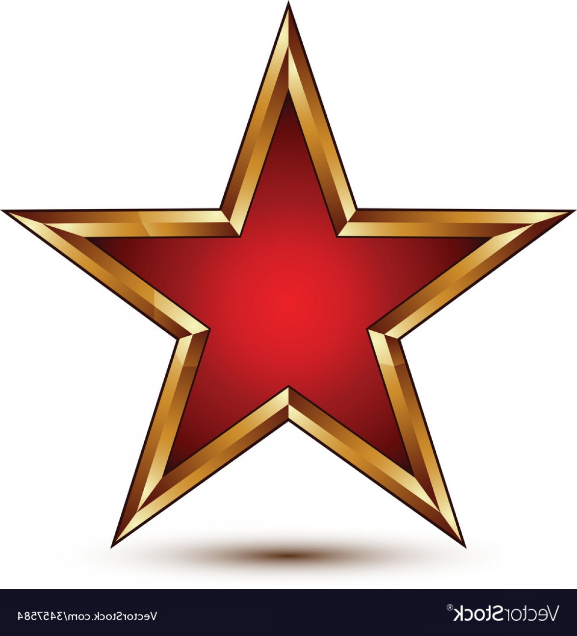 Red Star Vector Cqrecords 1176x1296 Red Star Vector Cqrecords