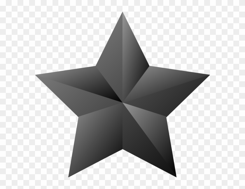 Download 3d Star Vector at Vectorified.com | Collection of 3d Star ...