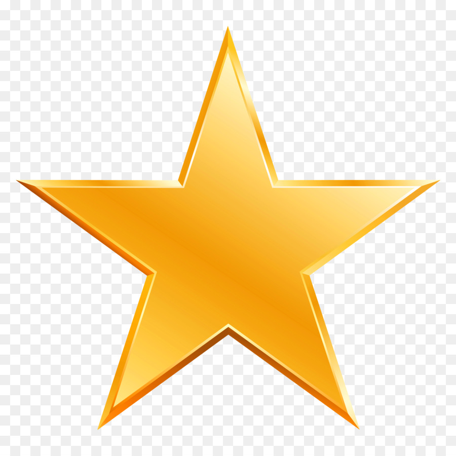 Yellow Star Clipart 900x900 Yellow Star Clipart