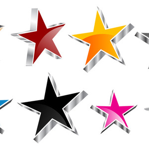 Vector Stars Free Vectors Ui Download 300x300 Vector Stars Free Vectors Ui Download