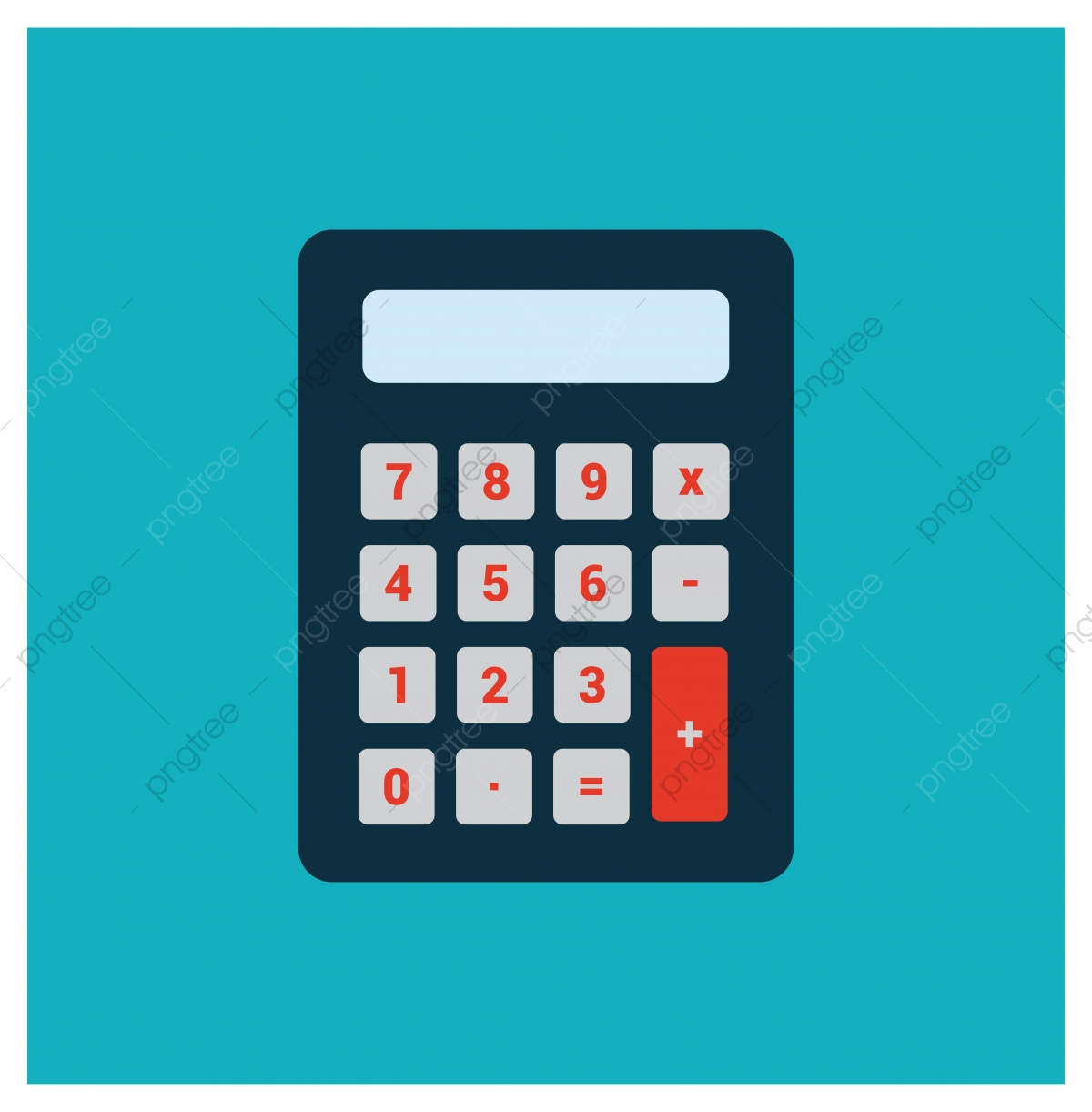 1200x1222 Calculator Icon, Background, Banner Png And Vector