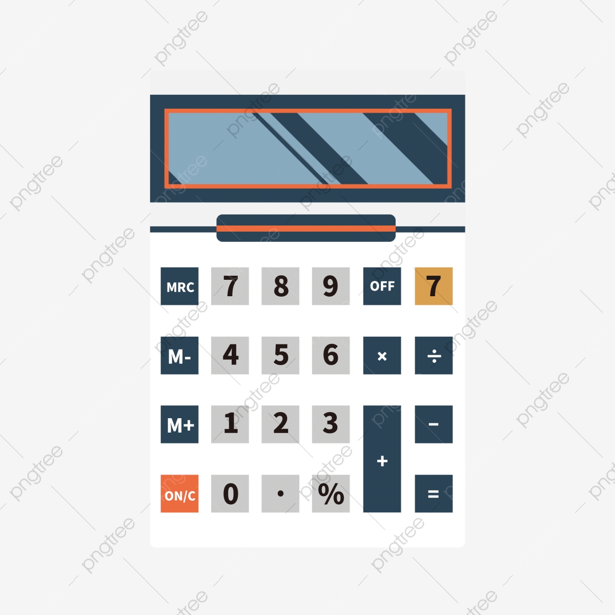 1200x1200 Vector Calculator, Decoration, Dimensional Png And Vector