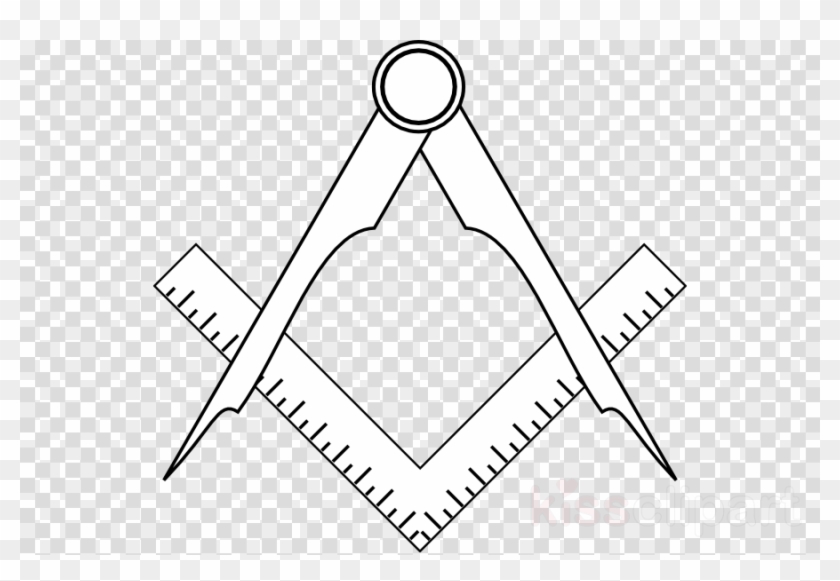 840x581 Square And Compass Vector Clipart Square And Compasses