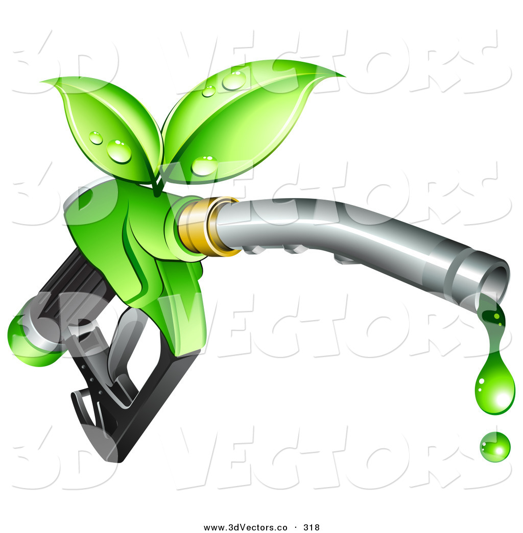 1024x1044 Vector Clipart Of Two Green