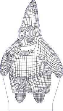 213x375 Best Cross Contour Images In Contour, Contour Line