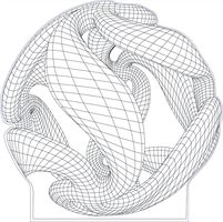 201x200 Illusion Premium Vector Drawings To Build Illusions