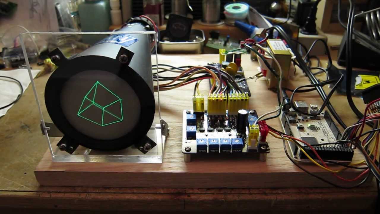 1280x720 Vector Graphics