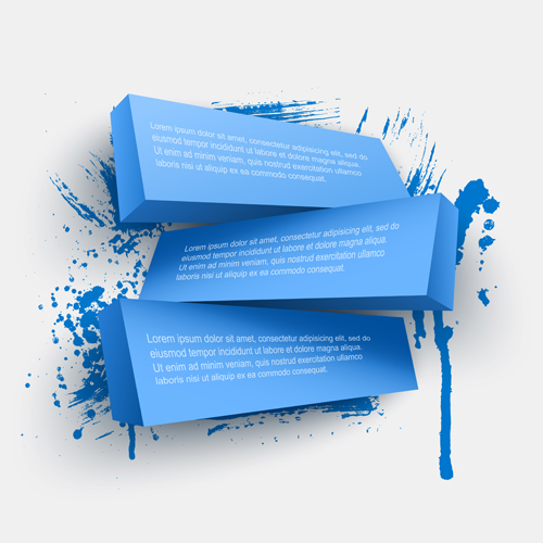 500x500 Concept Banners Vector Graphics Free Download