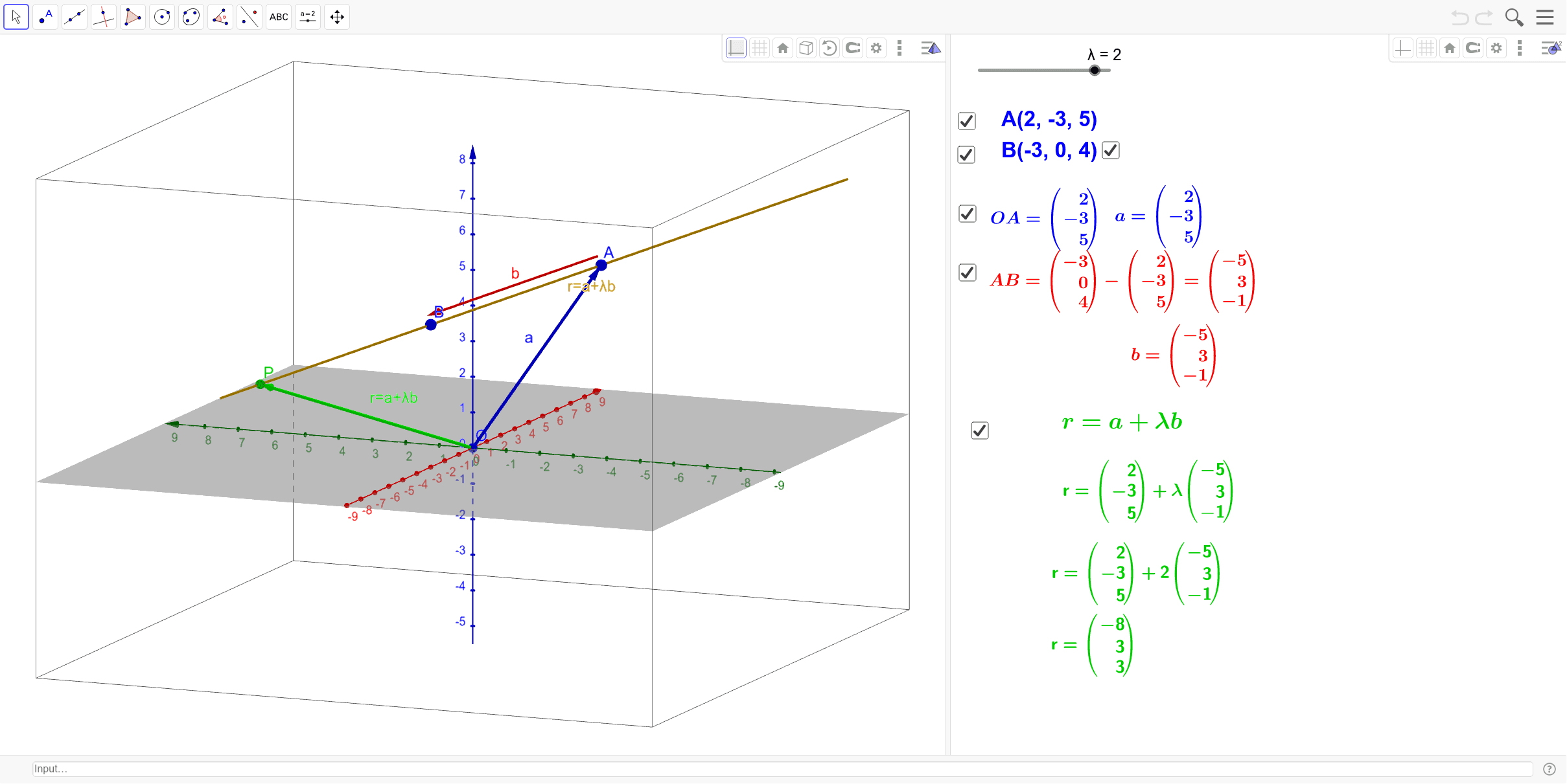 3d-vector-graphing-calculator-at-vectorified-collection-of-3d