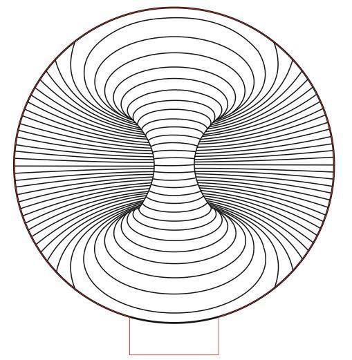 509x521 Led Illusion Free Cdr Download Size Kb Free Dxf
