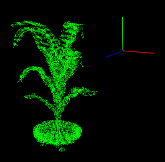 559x547 Rotate Vector To Same Orientation As Another Vector