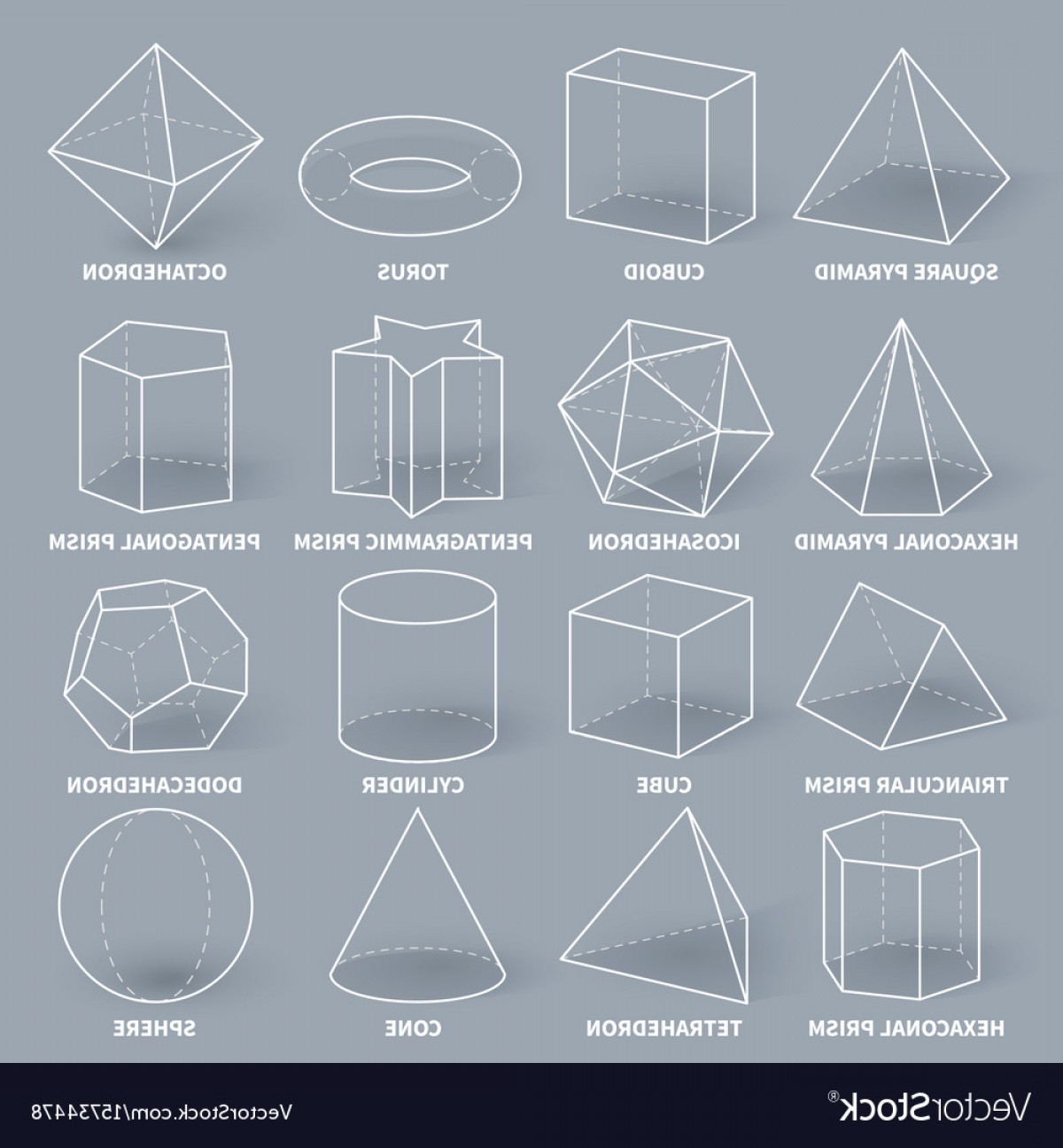 3d Vector Shapes at Vectorified.com | Collection of 3d Vector Shapes ...