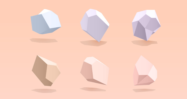 Abstract Polygon Vector Shapes Decorative Vectors Pixeden 640x340 Abstract Polygon Vector Shapes Decorative Vectors Pixeden