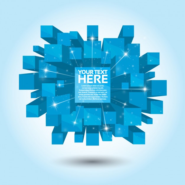 Abstract Background With Blue Shapes Free Vectors Ui Download 626x626 Abstract Background With Blue Shapes Free Vectors Ui Download