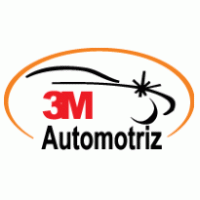 200x200 Automotriz Logo Vector
