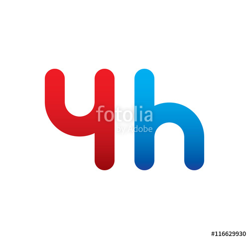 4 H Logo Vector at Vectorified.com | Collection of 4 H Logo Vector free ...