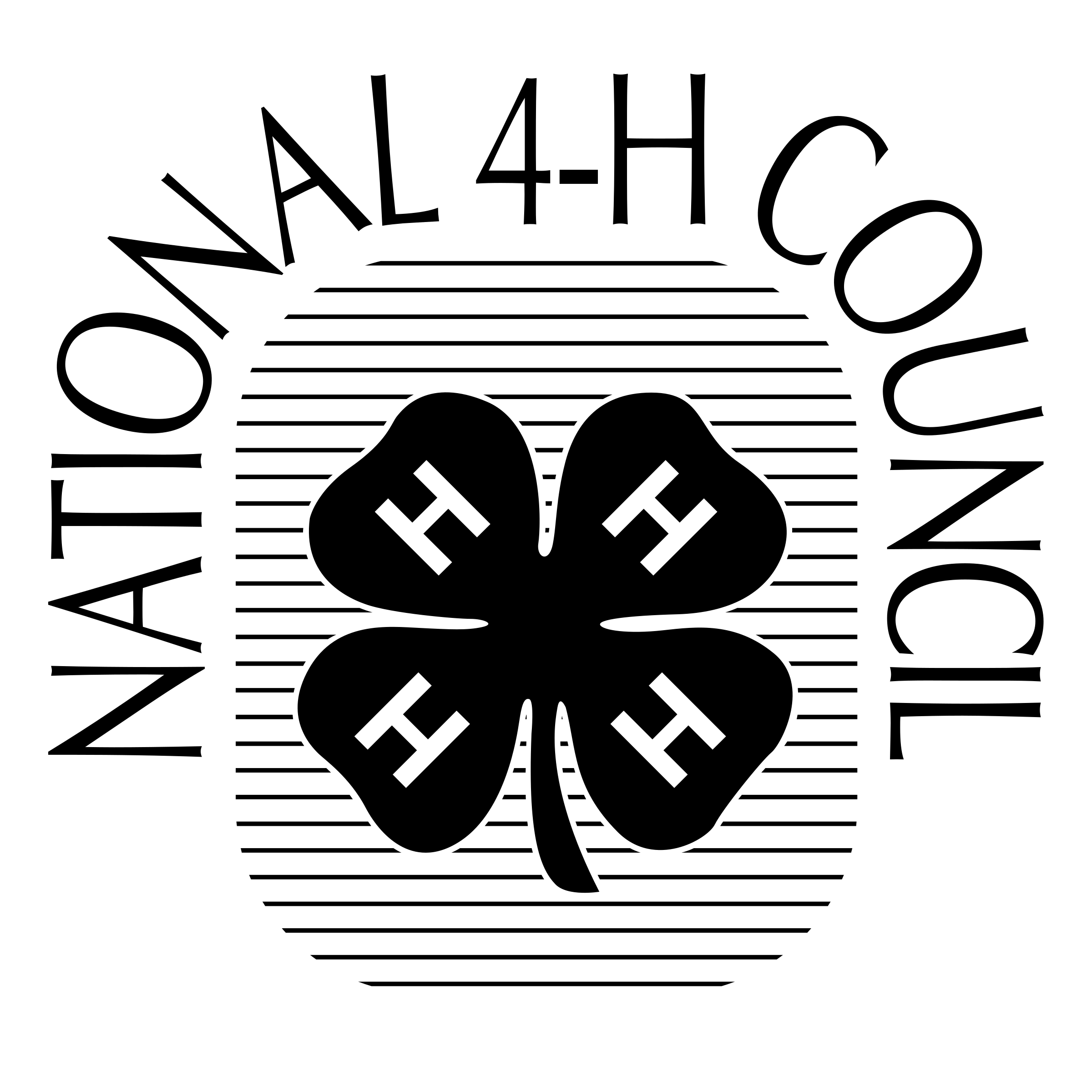 2400x2400 National H Council Logo Png Transparent Vector