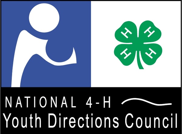 600x443 National H Youth Directions Council Free Vector In Encapsulated