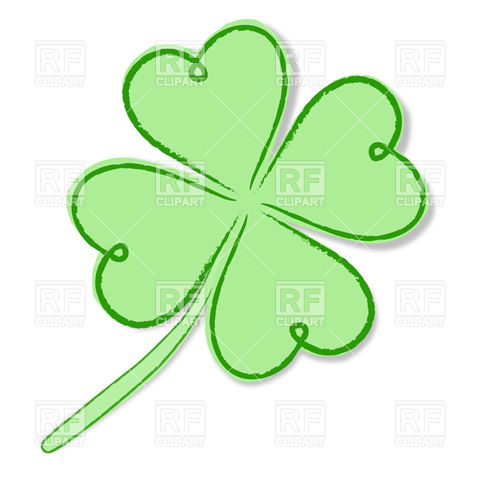 480x480 Saint Patrick Day Symbol