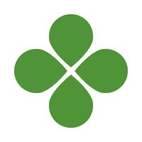 Four Leaf Clover Free Vector Art 200x200 Four Leaf Clover Free Vector Art