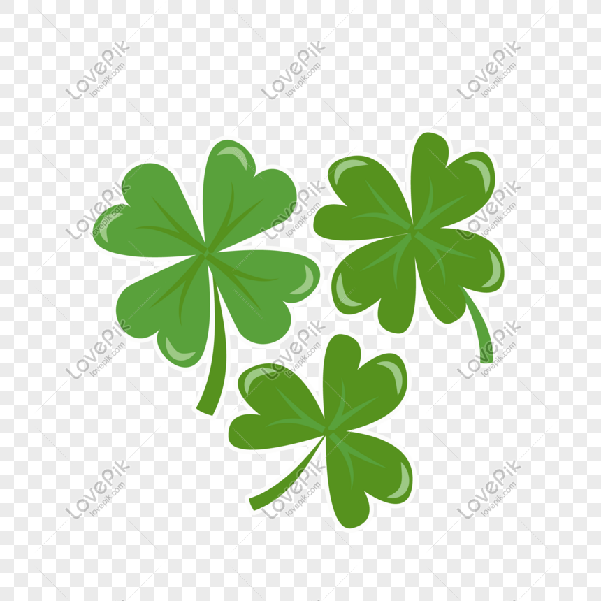 Four Leaf Clover Vector Illustration Png Png Image Picture Free 860x860 Four Leaf Clover Vector Illustration Png Png Image Picture Free