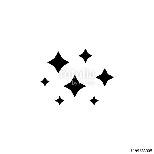 500x500 Four Pointed Star Stock Image And Royalty Free Vector