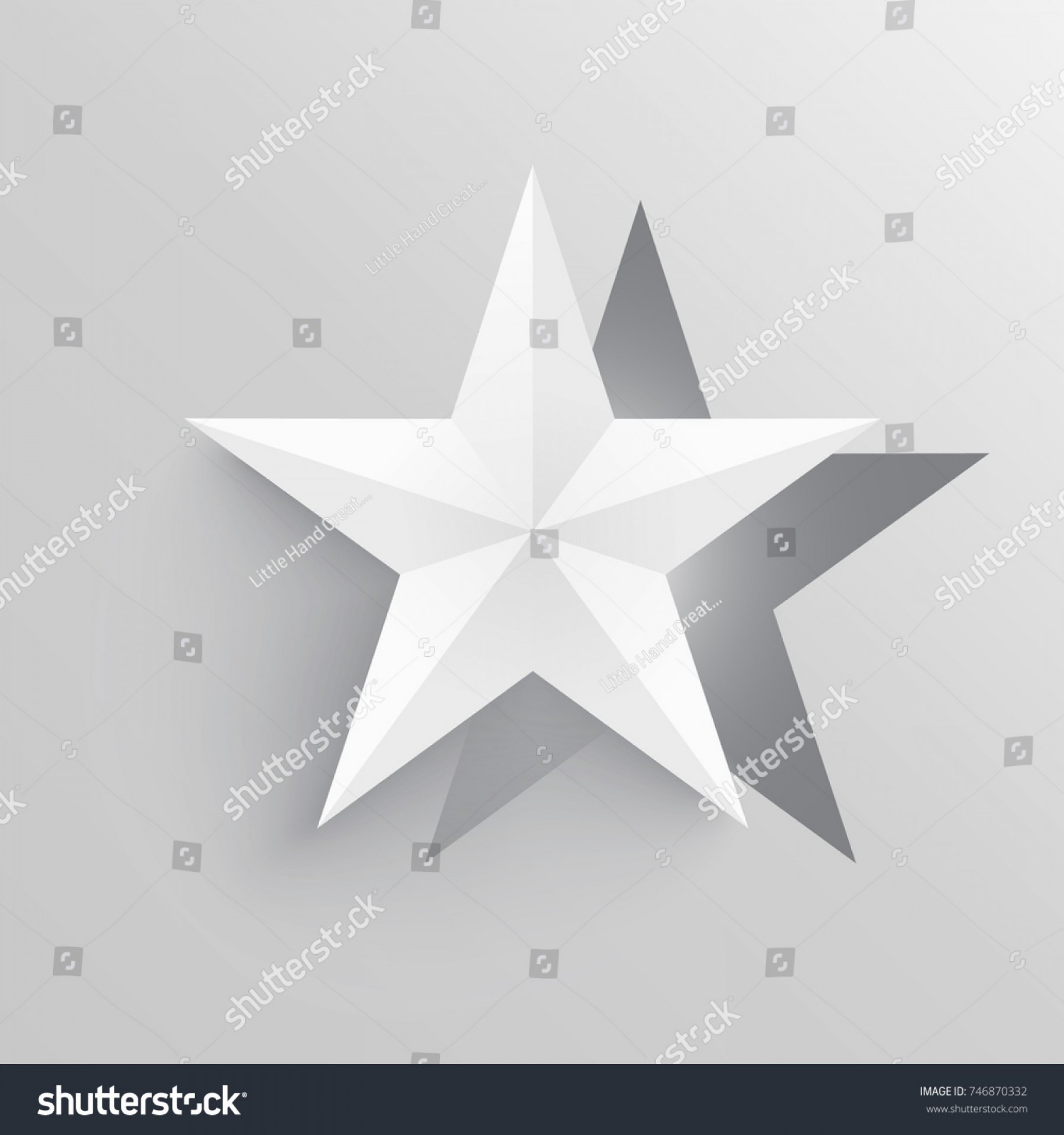 2160x2304 Point Star Shape Vector Savoyuptown