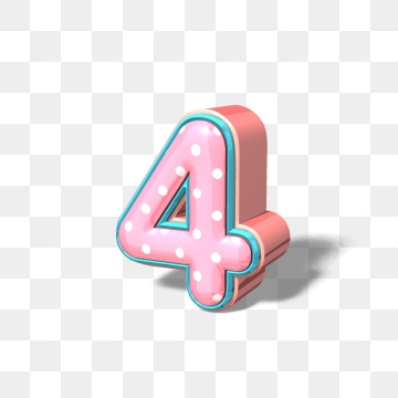 360x360 Number Png Images Vector And Free Download