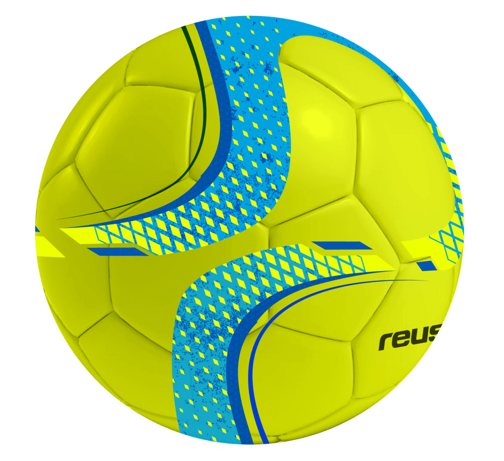 1024x937 Pelota Futsal Vector Sala
