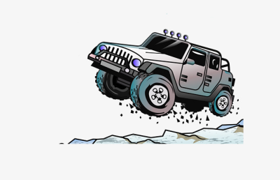 400x258 Atv Png