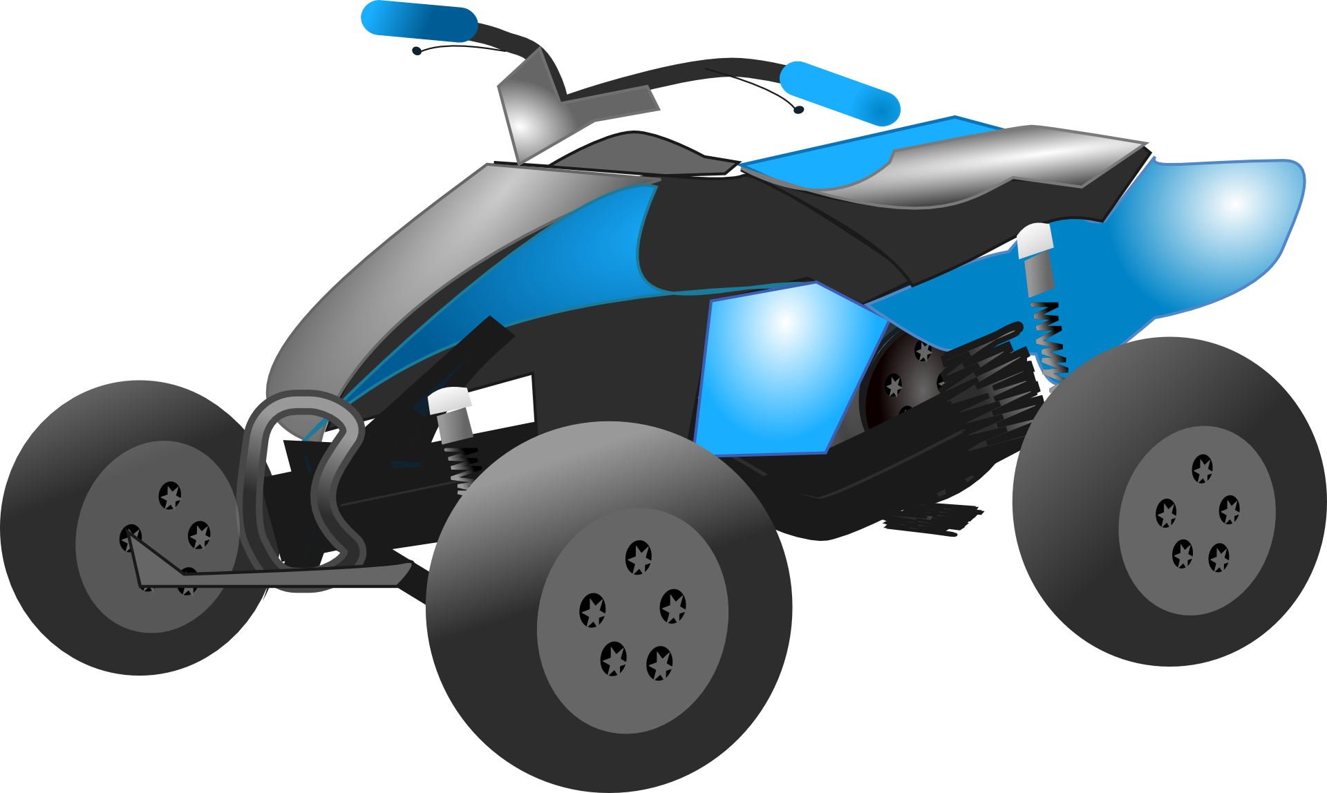 4 Wheeler Vector at Vectorified.com | Collection of 4 Wheeler Vector ...