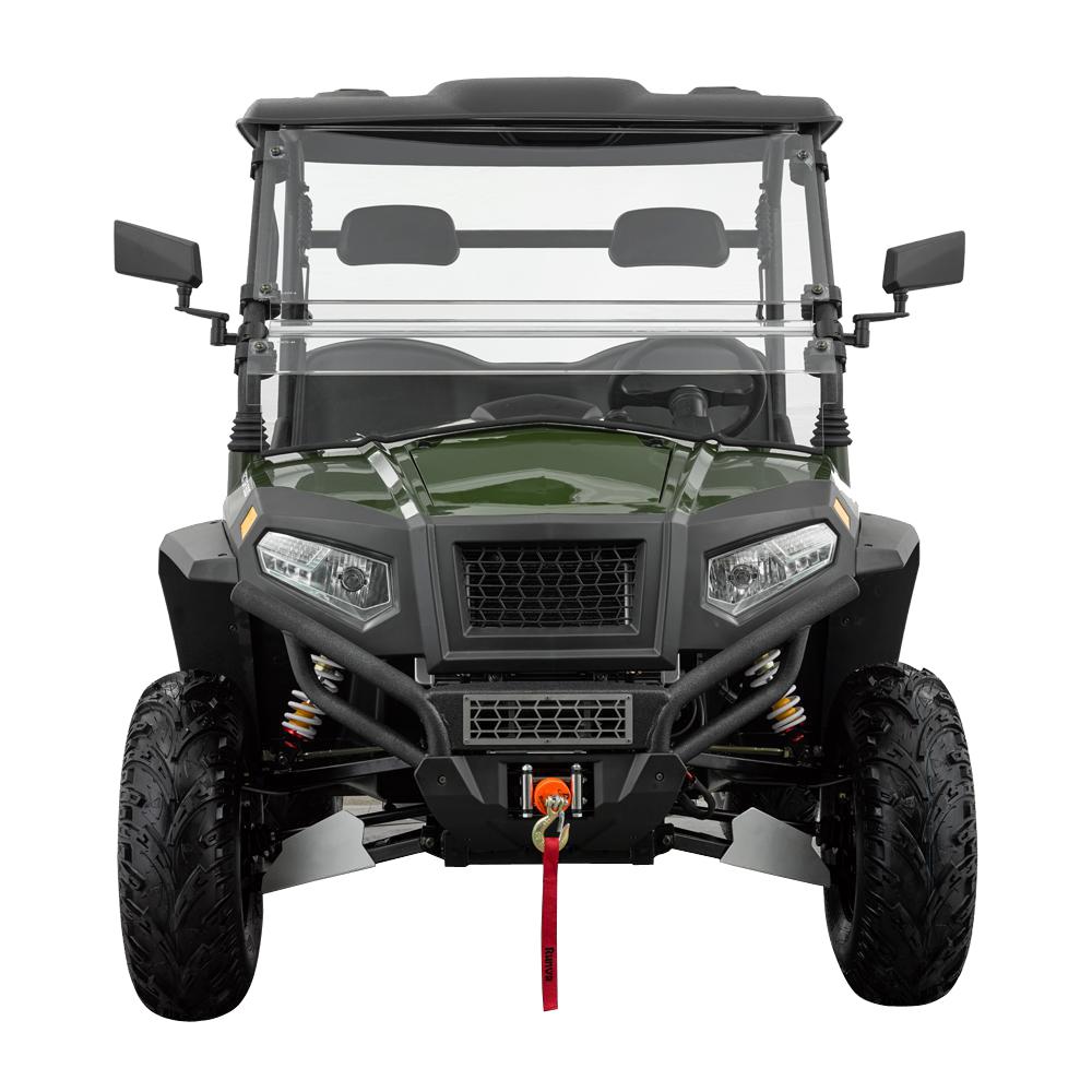 1000x1000 Vector Utility Vehicle