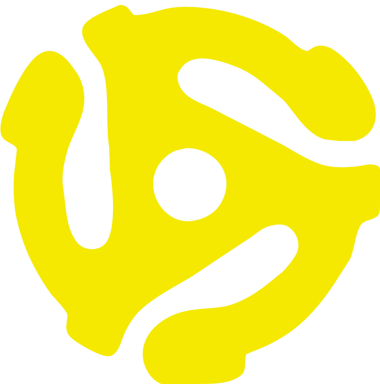 1238x1250 Adapter Spider Vector