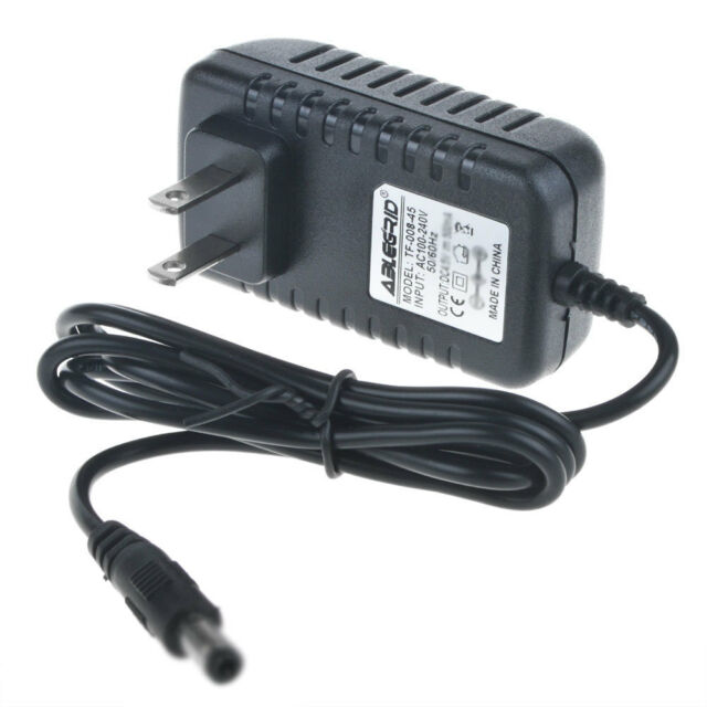 640x640 Adapter Charger For Vector Start It Compact Elite Amps