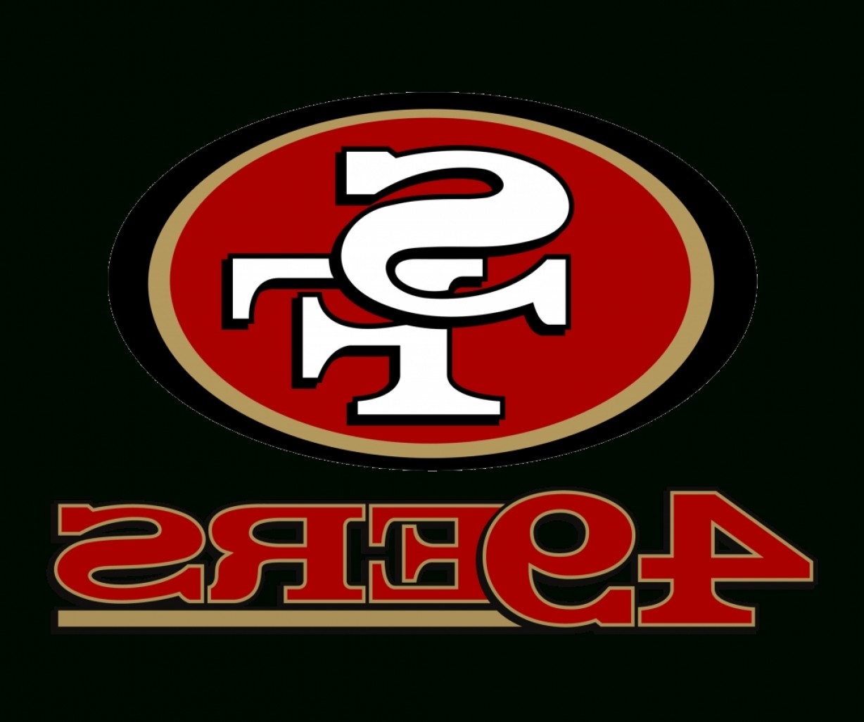 49ers Vector at Vectorified.com | Collection of 49ers Vector free for ...