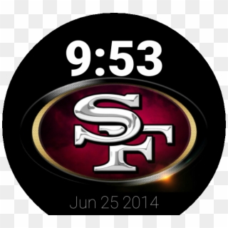 320x320 San Francisco Logo Png Images, Free Transparent Image