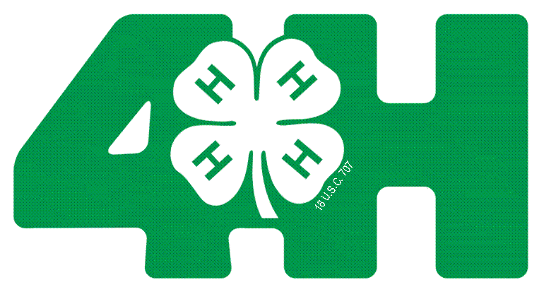 4h Logo Vector