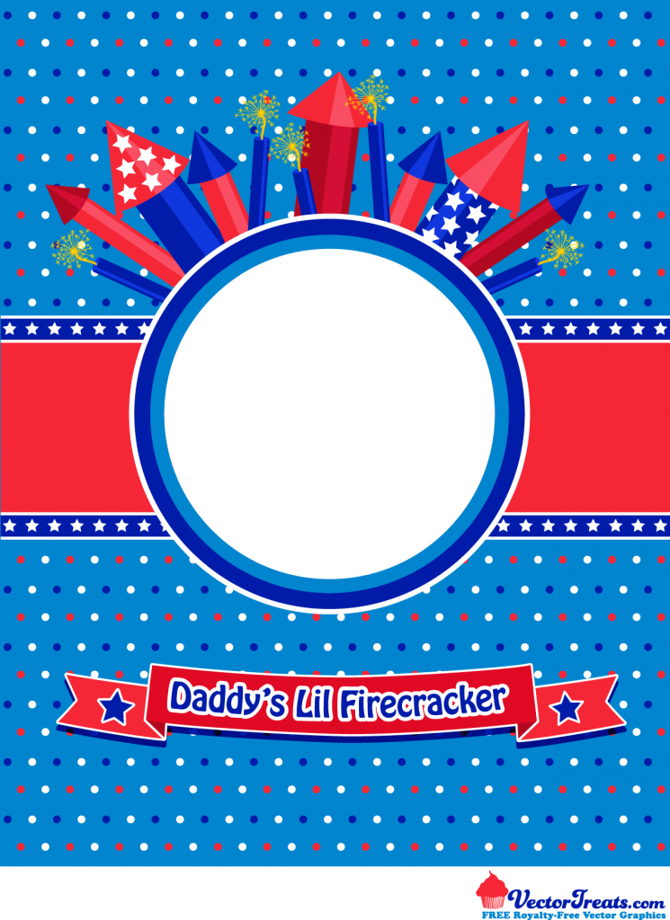 Free Free Of July Vector Graphic To Show Off Daddy's Lil 745x1024 Free Free Of July Vector Graphic To Show Off Daddy's Lil