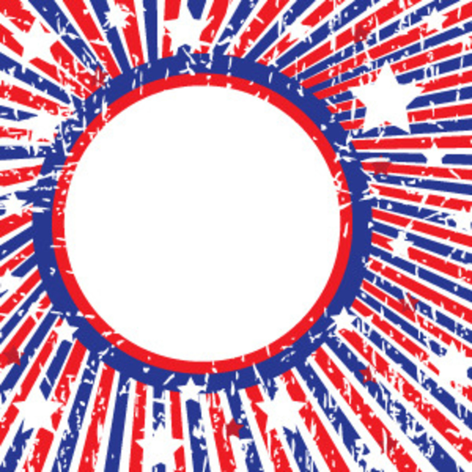 Fourth Of July Vector Grunge Banner Freevectors 936x936 Fourth Of July Vector Grunge Banner Freevectors
