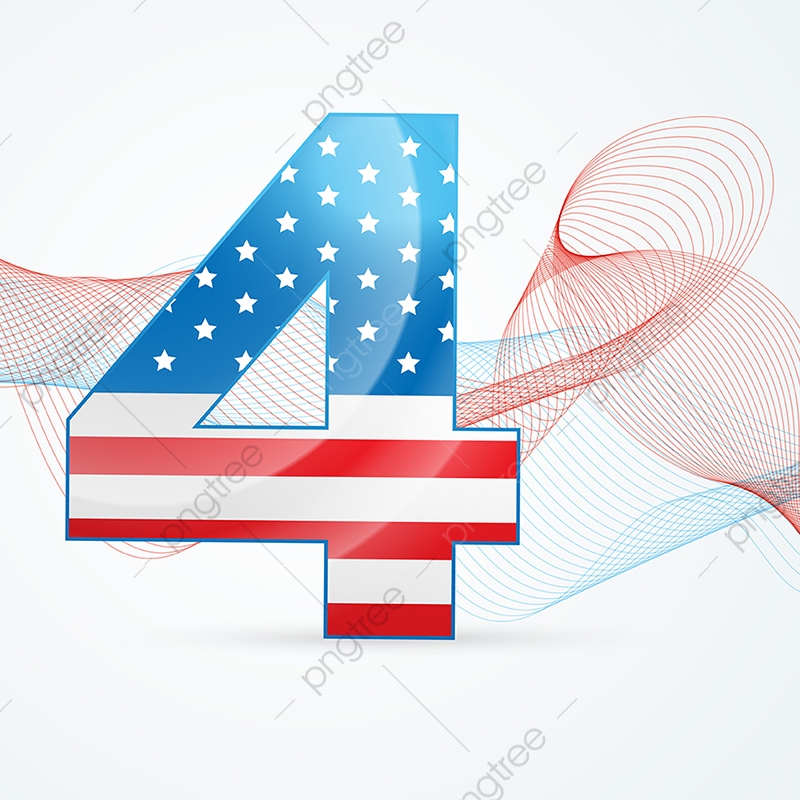 Of July Vector, Flag, American, Us Png And Vector 800x800 Of July Vector, Flag, American, Us Png And Vector