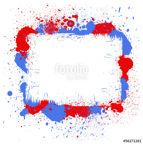 Grunge Frame 499x500 Grunge Frame