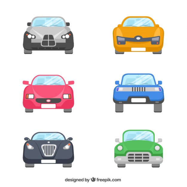 626x626 Car Vectors, Photos And Free Download