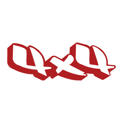 400x400 Truck Logo Vector Free Download