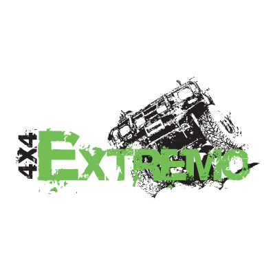 400x400 Extremo Logo Vector