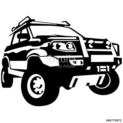 500x500 Offroad Stock Image And Royalty Free Vector On Fotolia