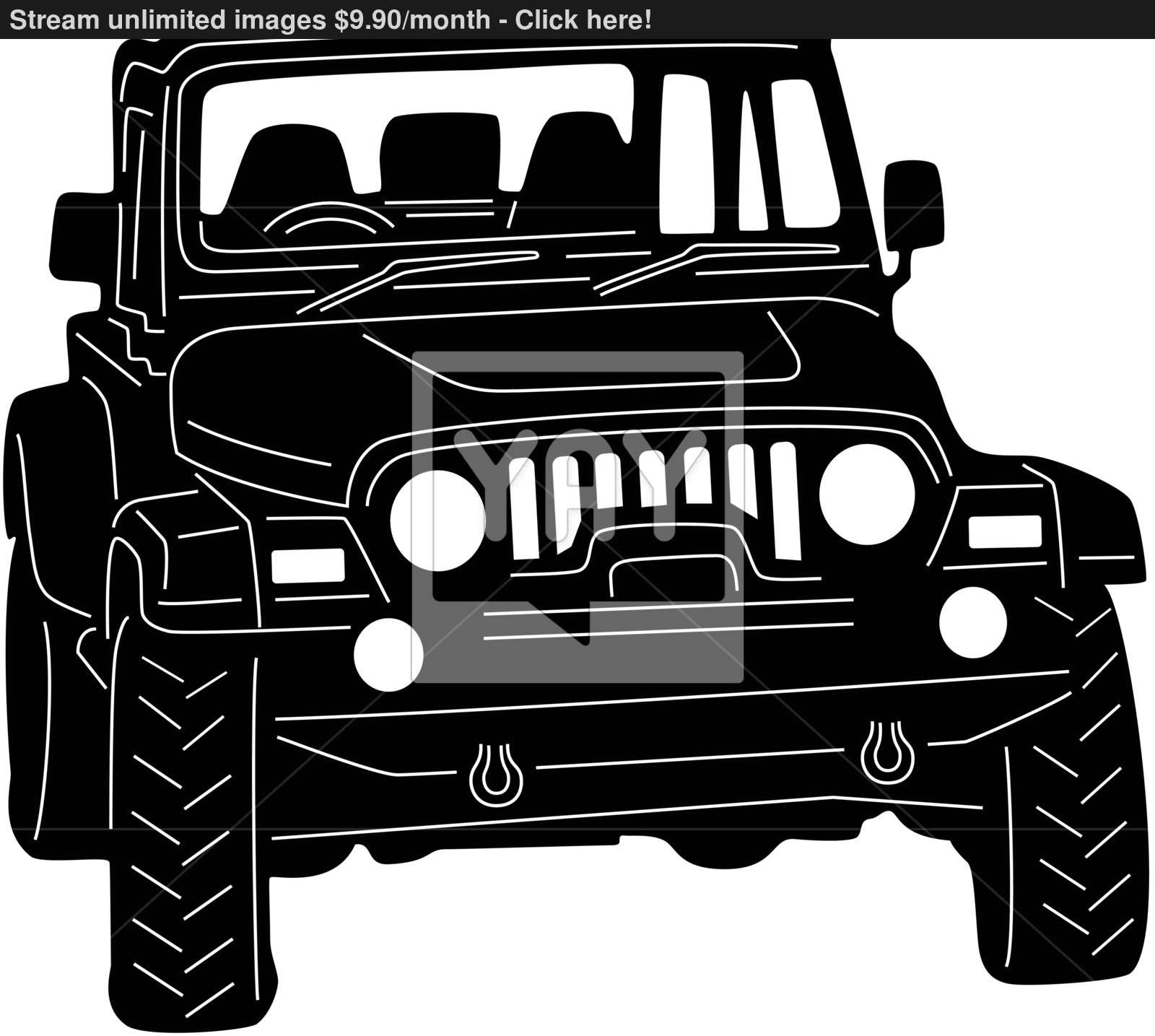 Free Free Lifted Truck Svg 365 SVG PNG EPS DXF File