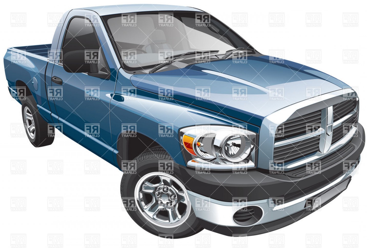 Free Free 130 Lifted Truck Svg SVG PNG EPS DXF File