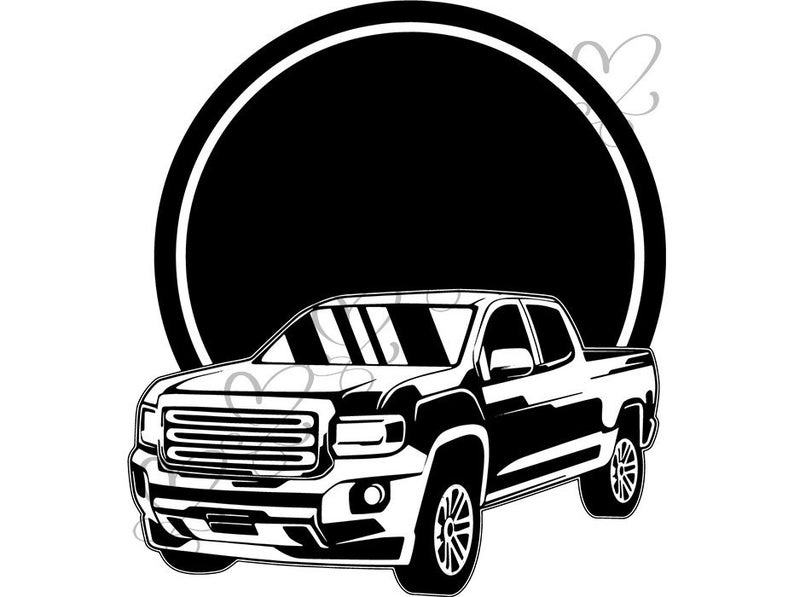 794x597 Pick Up Truck Off Road Vehicle Commercial Land Vehicle Etsy