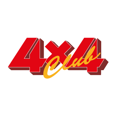 400x400 Club Vector Logo